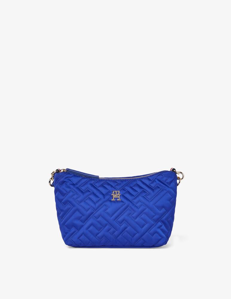 rinascente Tommy Hilfiger Borsa a spalla Idol - Blu