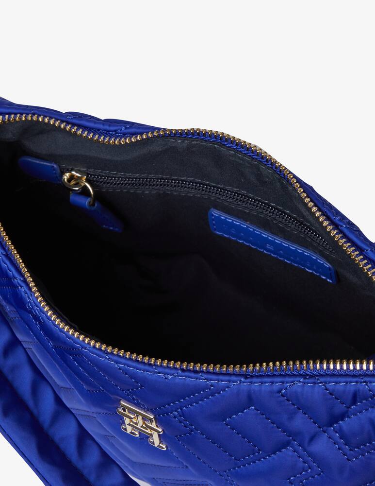 rinascente Tommy Hilfiger Borsa a spalla Idol - Blu