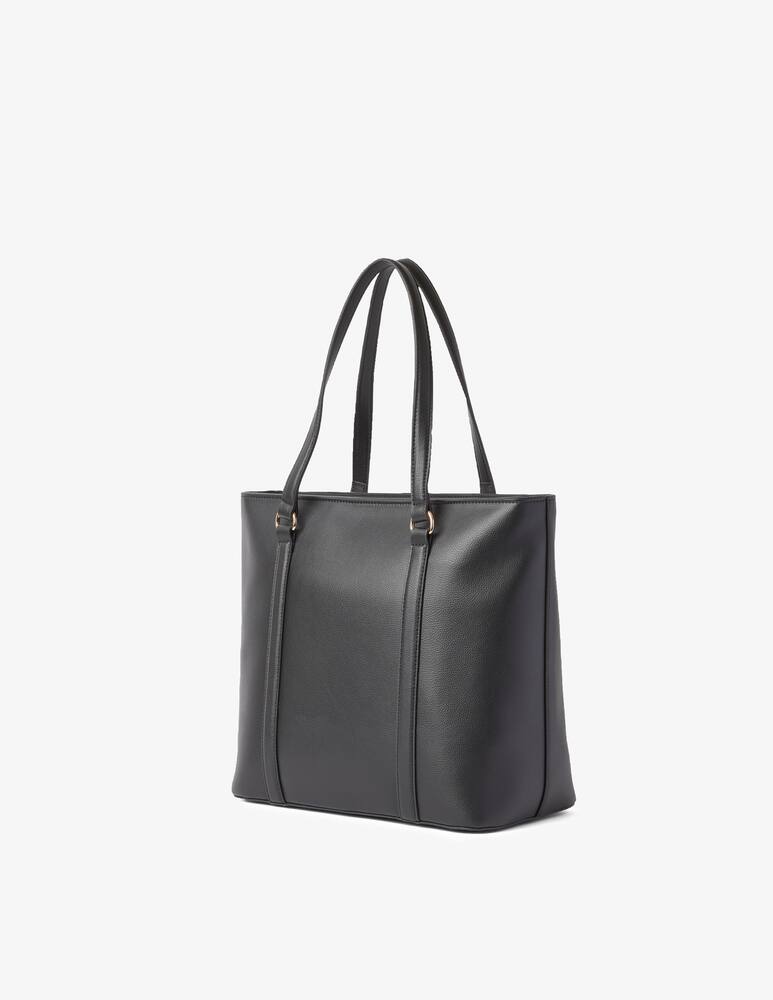 rinascente Tommy Hilfiger Borsa shopper Life - Nero