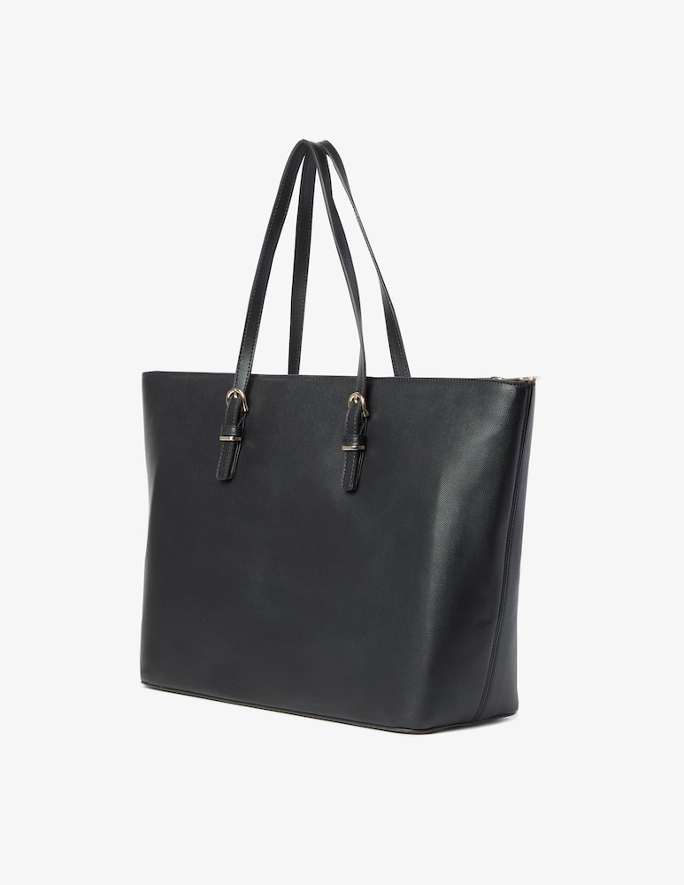 rinascente Tommy Hilfiger Borsa shopper Timeless M - Nero