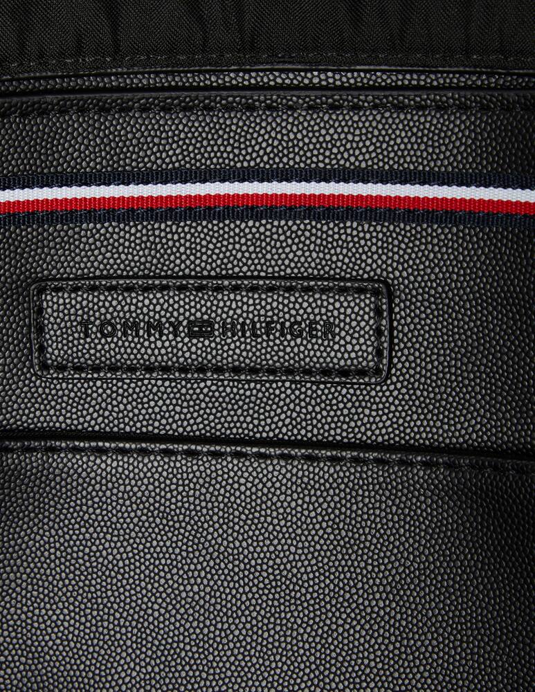 rinascente Tommy Hilfiger Borsa shopper Timeless M - Nero