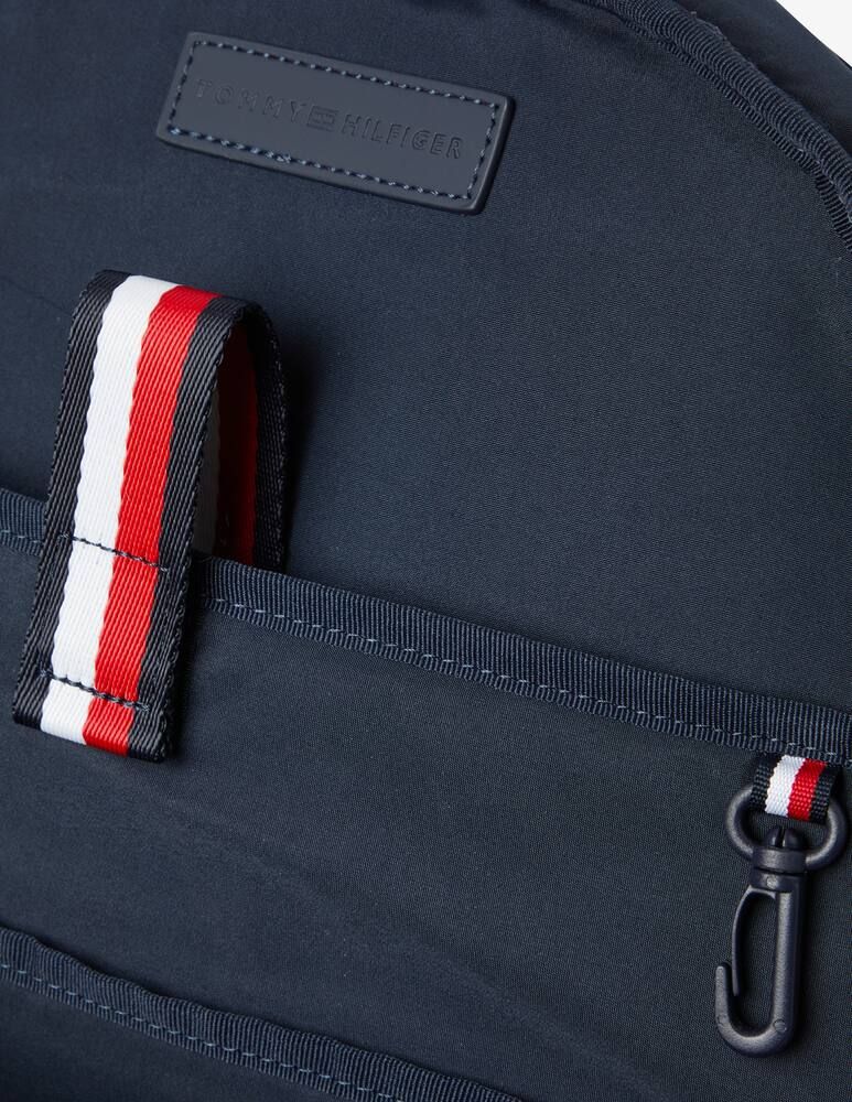 rinascente Tommy Hilfiger Horizon backpack - Black