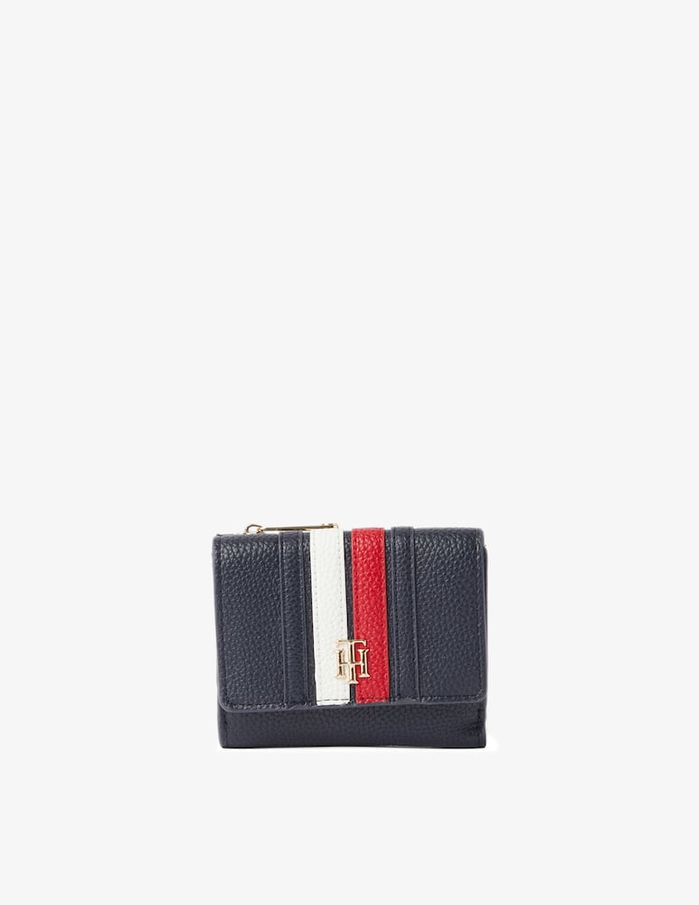 rinascente Tommy Hilfiger Portafoglio M Element - Blu