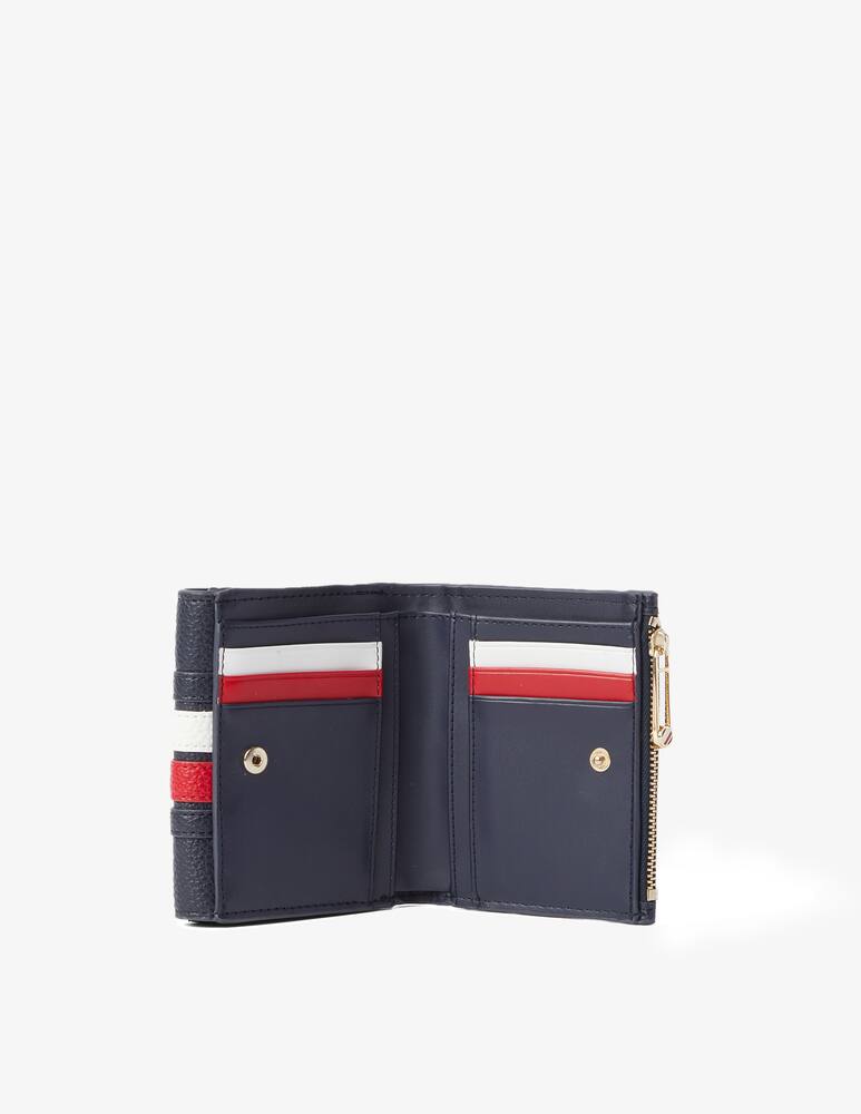 rinascente Tommy Hilfiger Portafoglio M Element - Blu