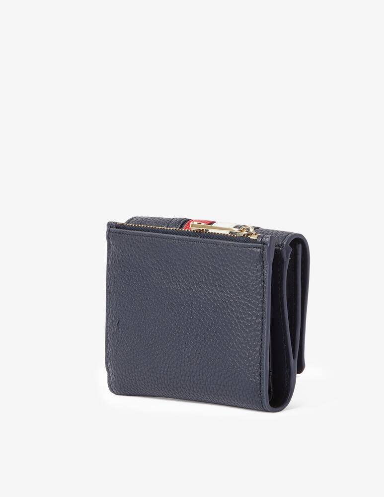 rinascente Tommy Hilfiger Portafoglio M Element - Blu