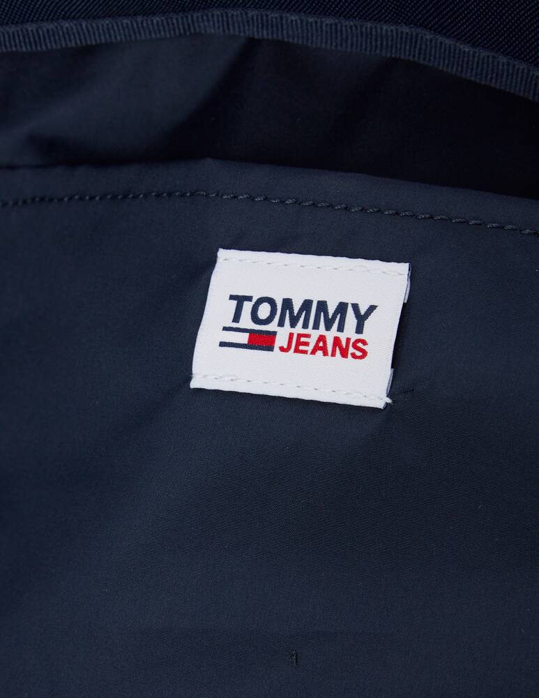 Tommy Jeans Borsa shopper Essential - Blu - immagine 4 Tommy Jeans Borsa shopper Essential - Blu - immagine 4