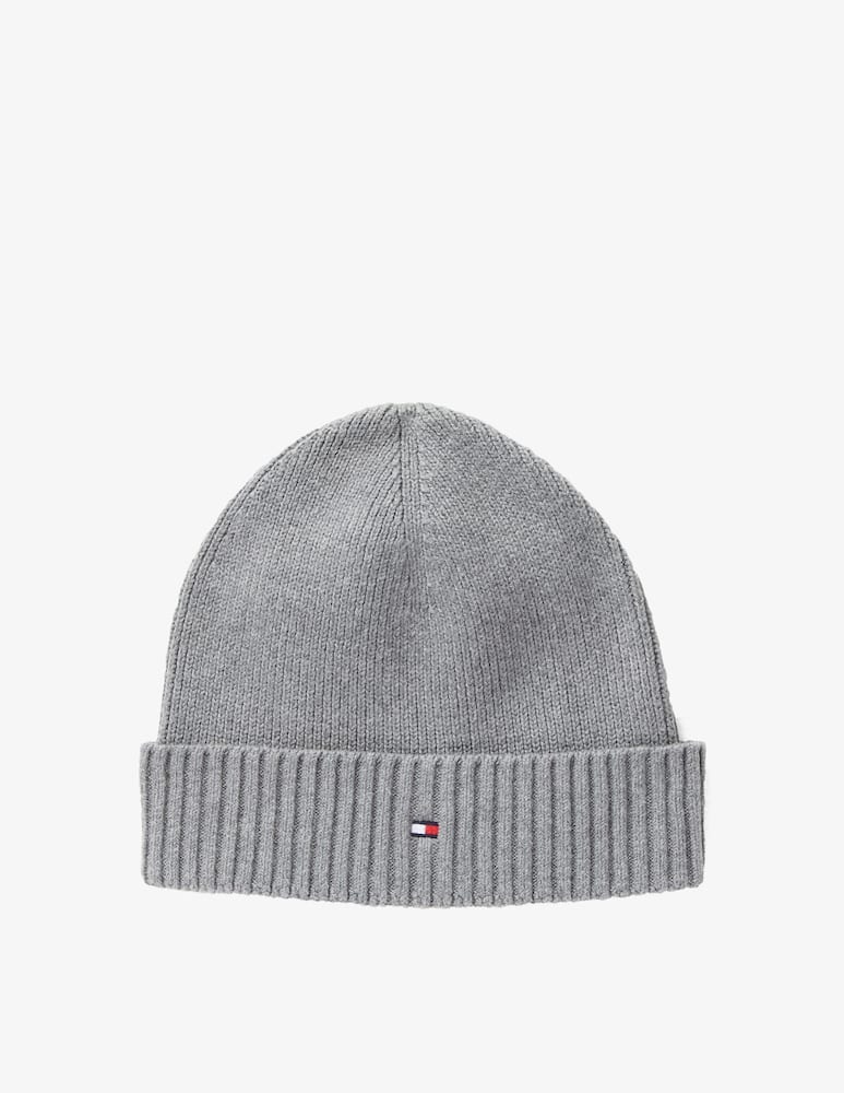 rinascente Tommy Hilfiger Essential beanie - Grey