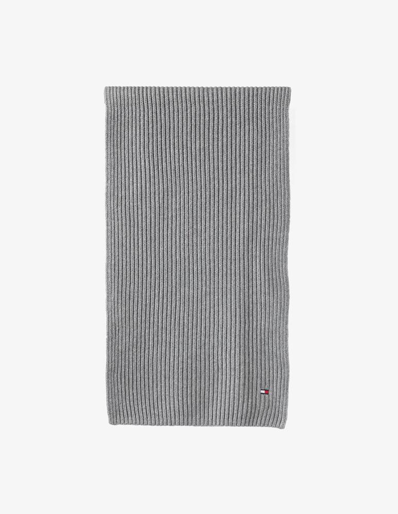 rinascente Tommy Hilfiger Essential scarf - Grey