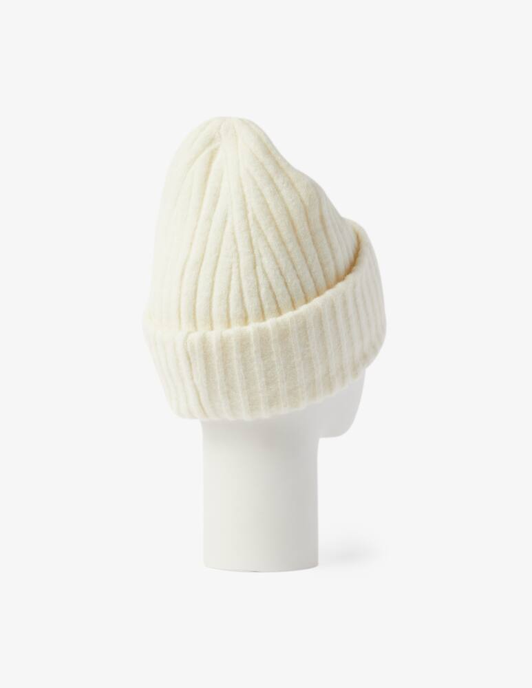 rinascente Tommy Hilfiger Modern beanie - White