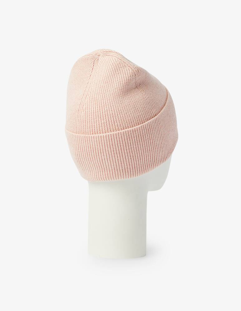 rinascente Tommy Hilfiger Berretto in misto cotone - Rosa