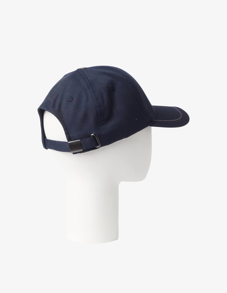 rinascente Tommy Hilfiger Cappello twill - Blu