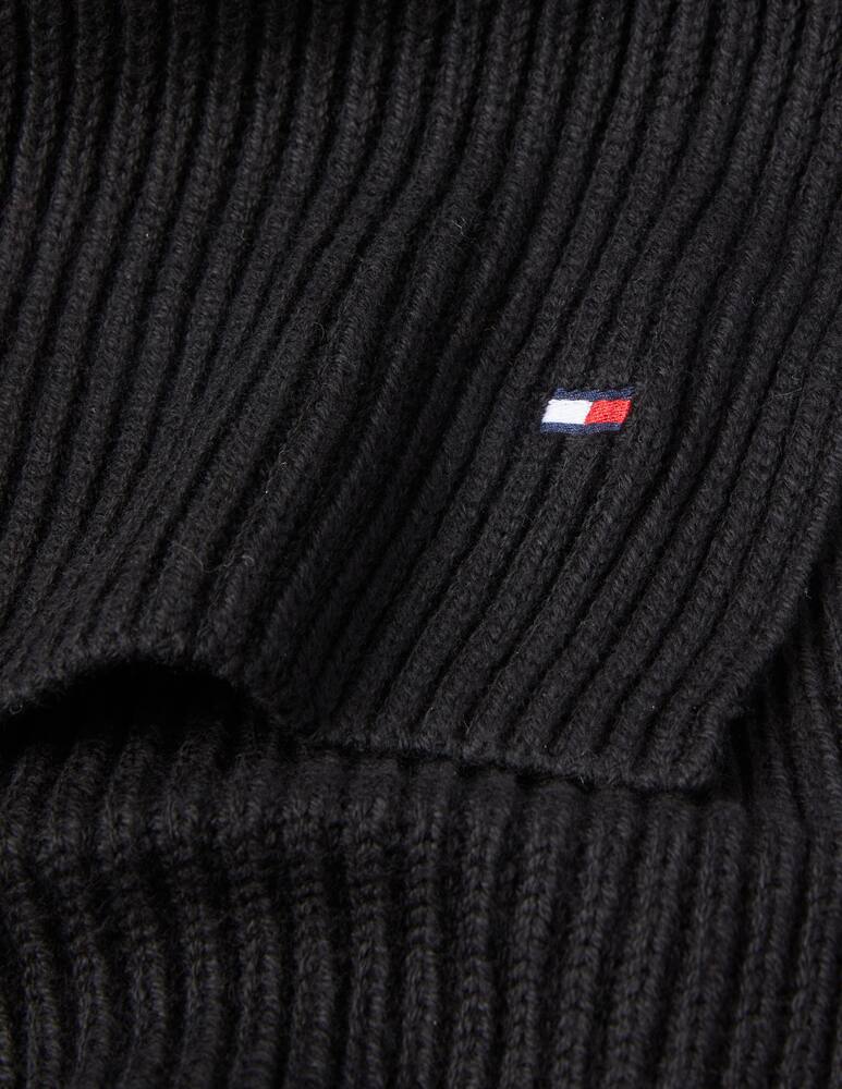 rinascente Tommy Hilfiger Essential scarf - Grey