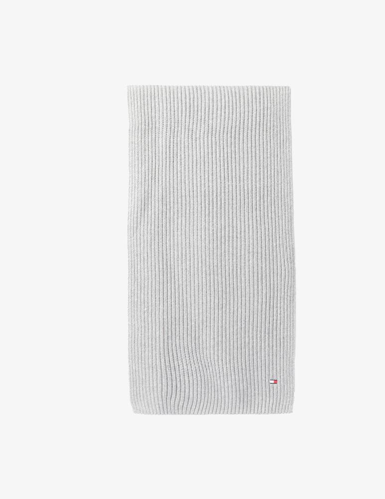 rinascente Tommy Hilfiger Set regalo sciarpa e cappello - Grigio