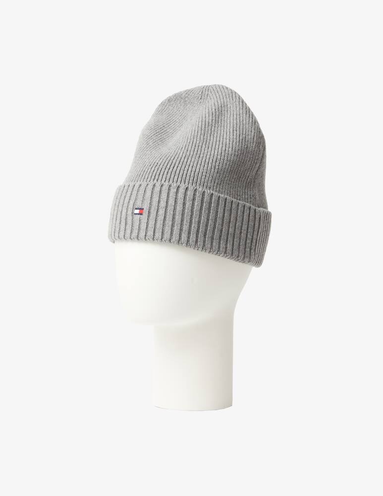rinascente Tommy Hilfiger Set regalo sciarpa e cappello - Grigio