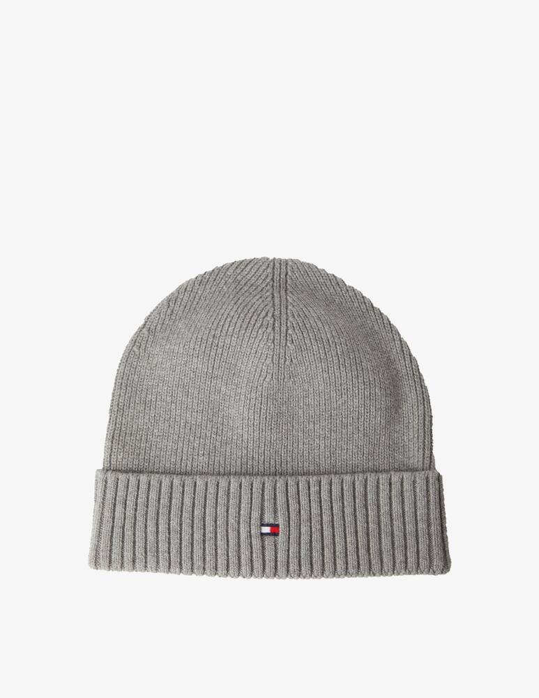 rinascente Tommy Hilfiger Set regalo sciarpa e cappello - Grigio