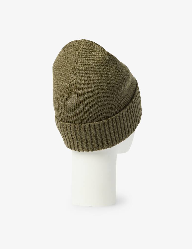 rinascente Tommy Hilfiger Essential beanie - Olive