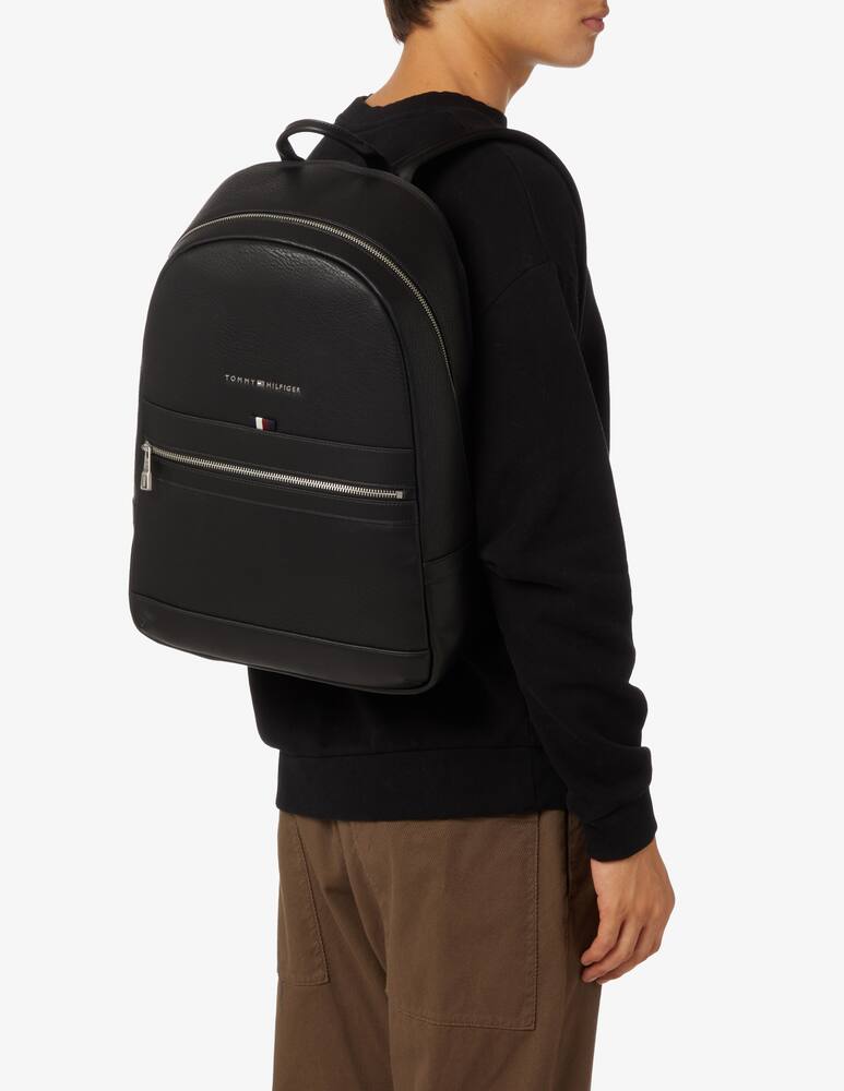 rinascente Tommy Hilfiger Transit backpack - Black