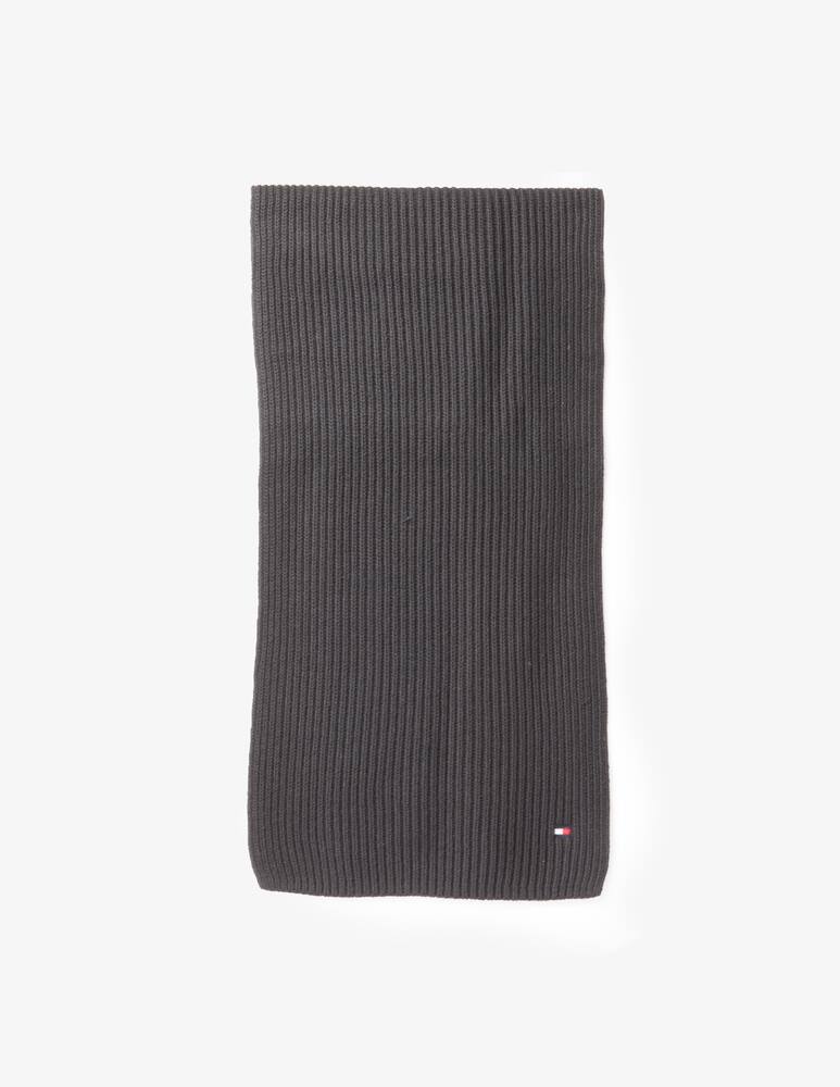 rinascente Tommy Hilfiger Scarf and cap gift box - Black