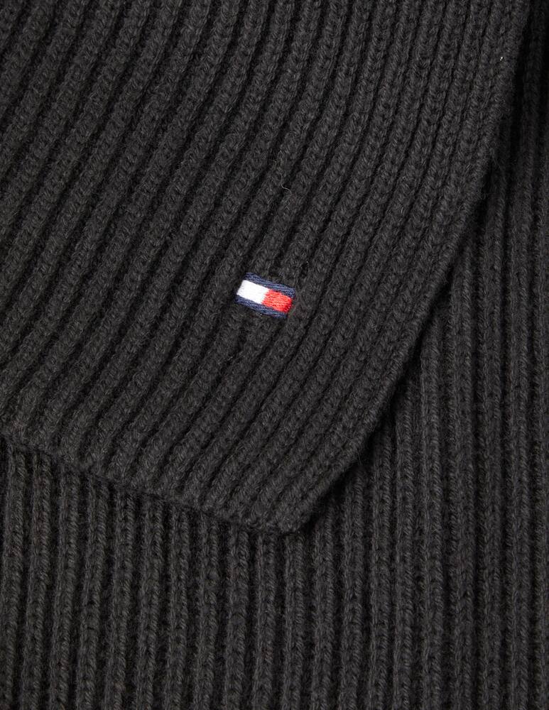 rinascente Tommy Hilfiger Scarf and cap gift box - Black