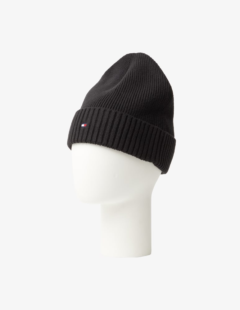 rinascente Tommy Hilfiger Scarf and cap gift box - Black