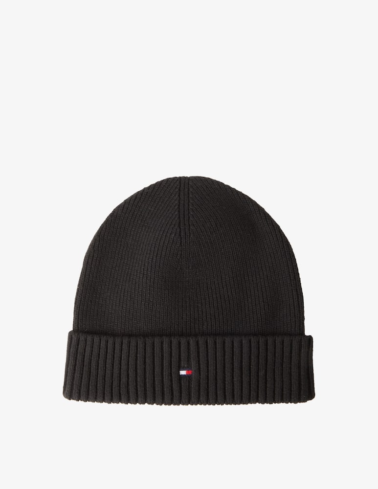 rinascente Tommy Hilfiger Scarf and cap gift box - Black