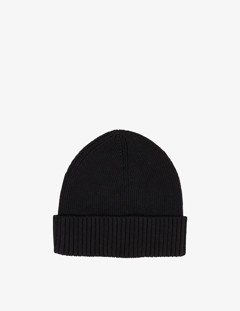 rinascente Tommy Hilfiger Essential beanie - Black