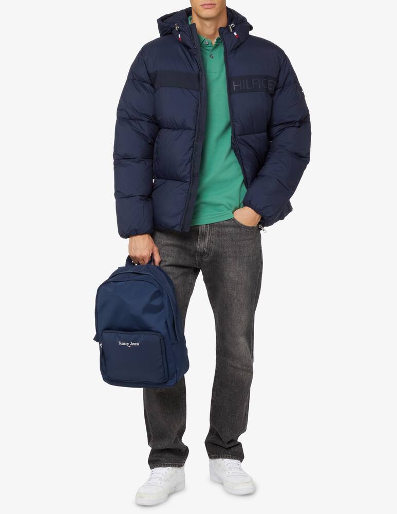 rinascente Tommy Jeans Essential backpack - Blue