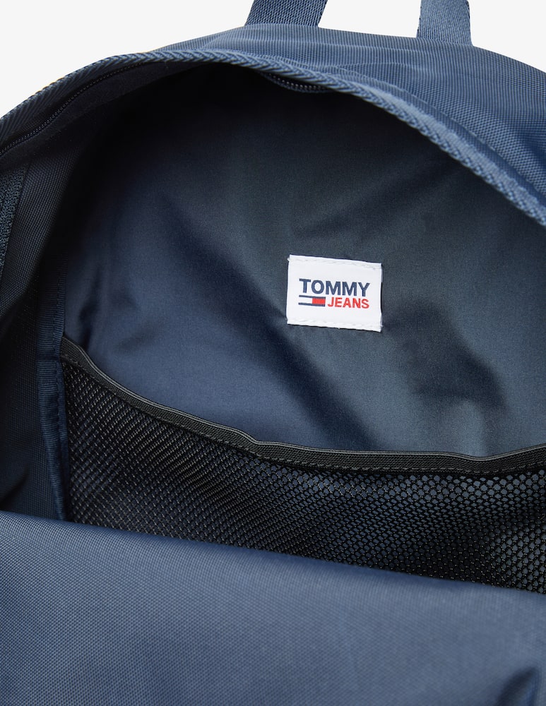 rinascente Tommy Jeans Essential backpack - Blue