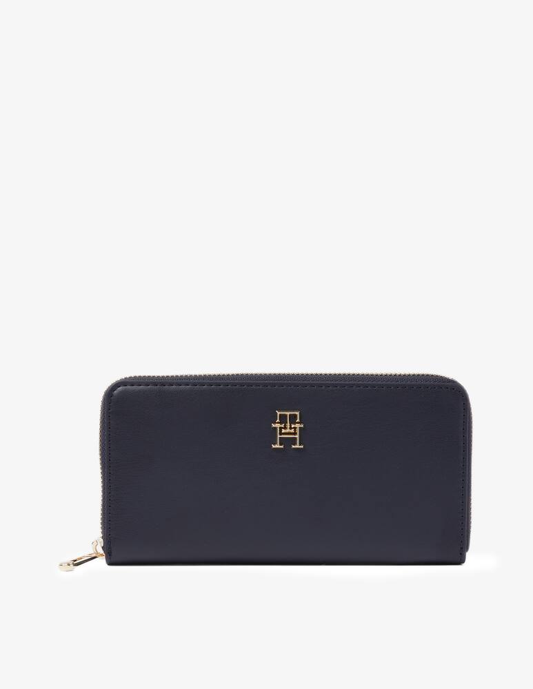 rinascente Tommy Hilfiger Iconic wallet - Blue