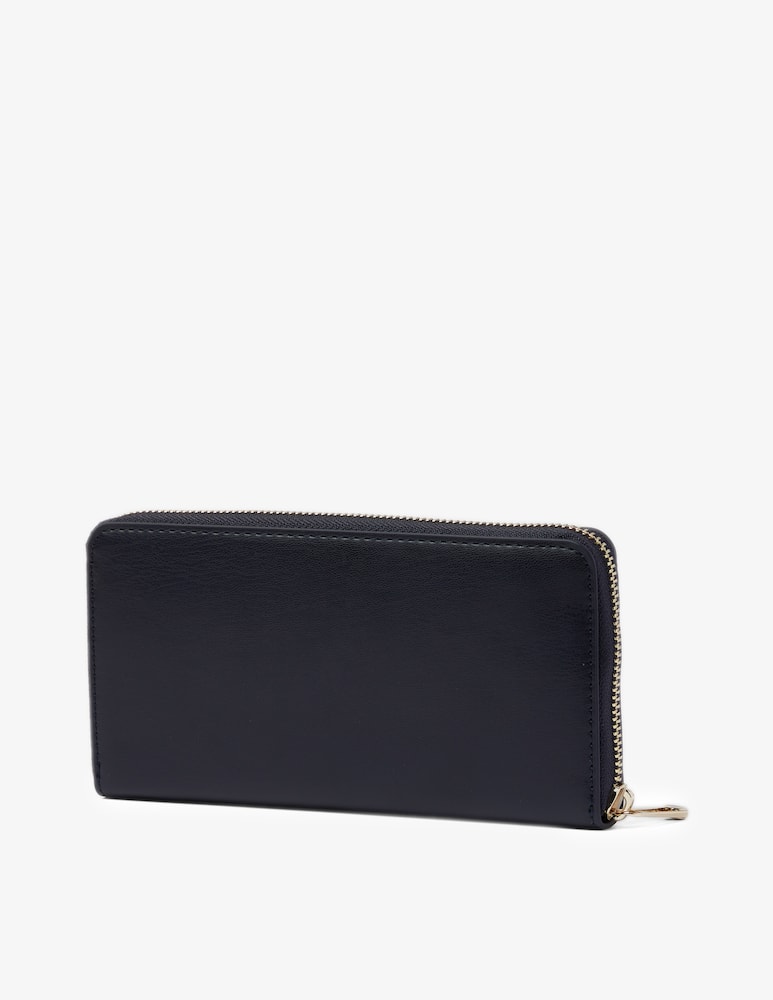 rinascente Tommy Hilfiger Iconic wallet - Blue