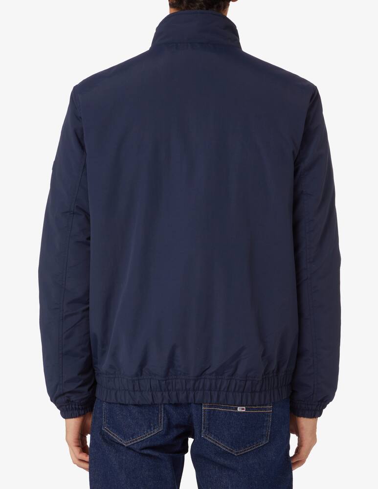 Tommy Jeans Essential jacket - Blue - picture 3 Tommy Jeans Essential jacket - Blue - picture 3