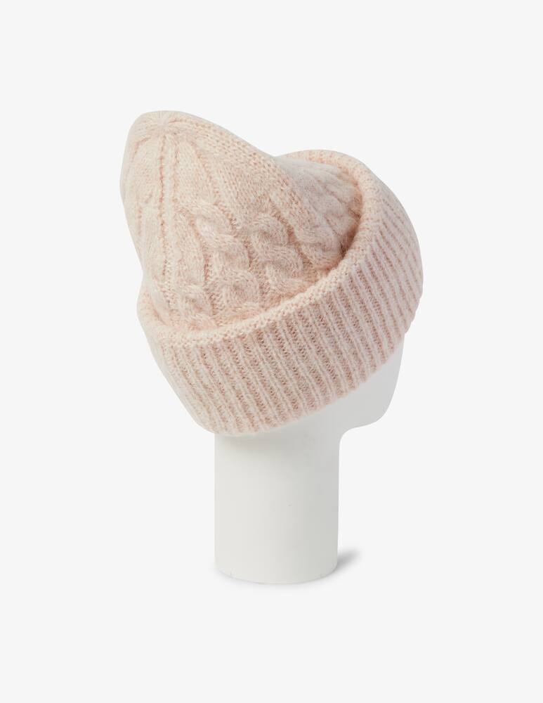 rinascente Tommy Hilfiger Confezione berretto sciarpa Timeless - Rosa