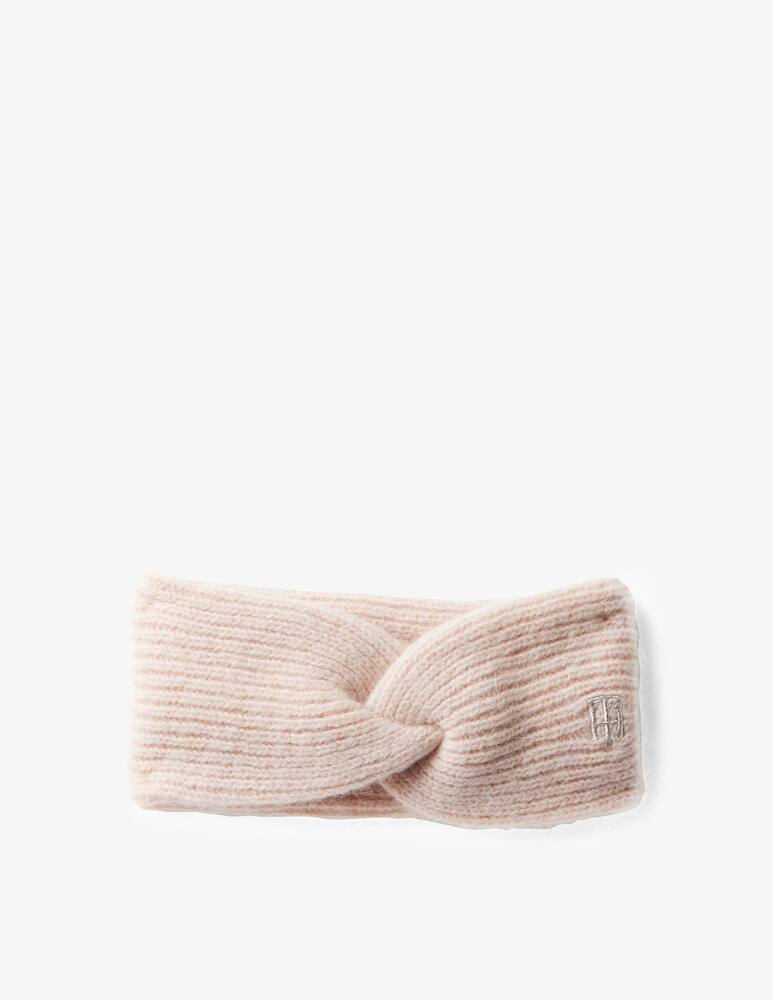 rinascente Tommy Hilfiger Timeless headband - Pink
