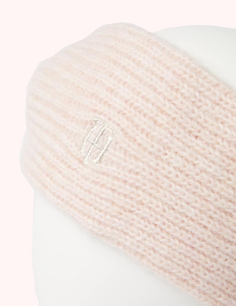 rinascente Tommy Hilfiger Timeless headband - Pink