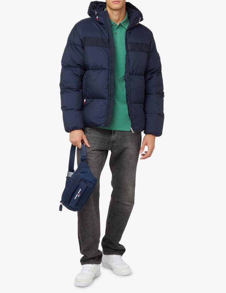 rinascente Tommy Jeans Marsupio essential - Blu