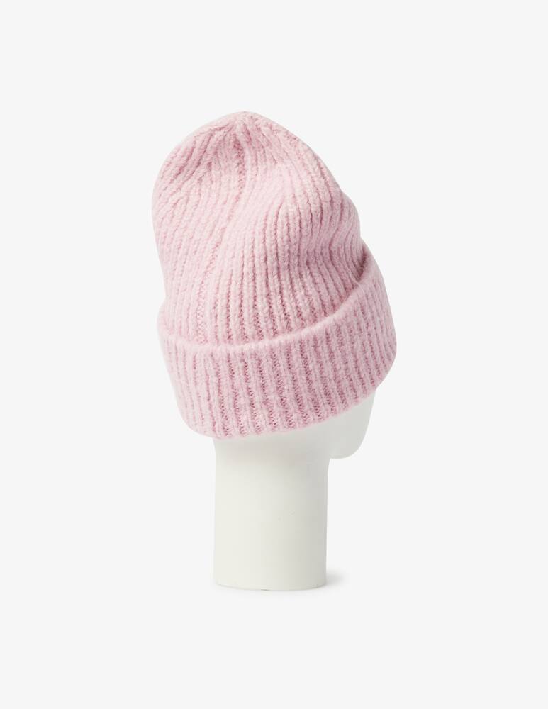 rinascente Tommy Jeans Wool blend beanie - Pink