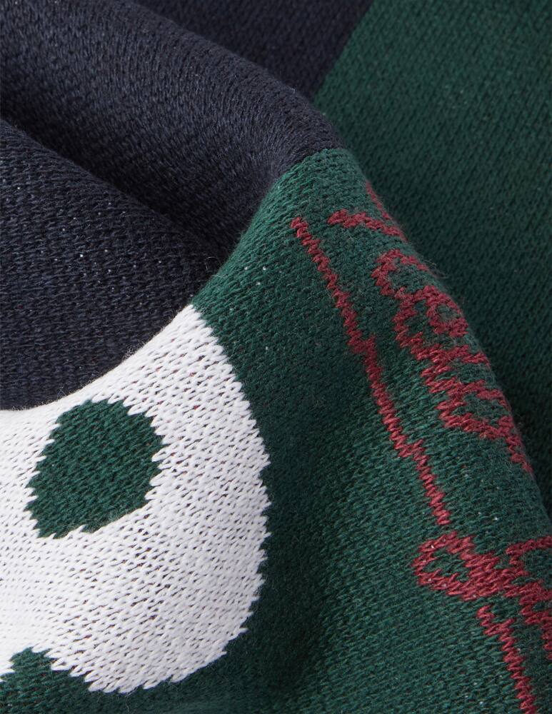 rinascente Tommy Jeans Heritage scarf  - Blue