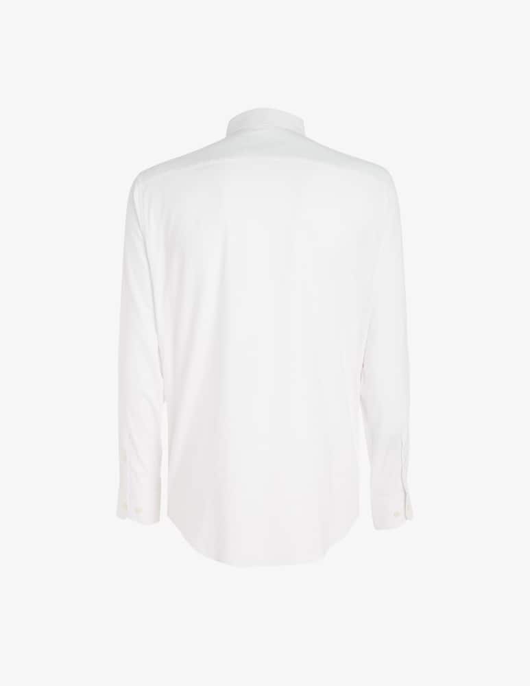 rinascente Tommy Hilfiger Oxford regular fit shirt