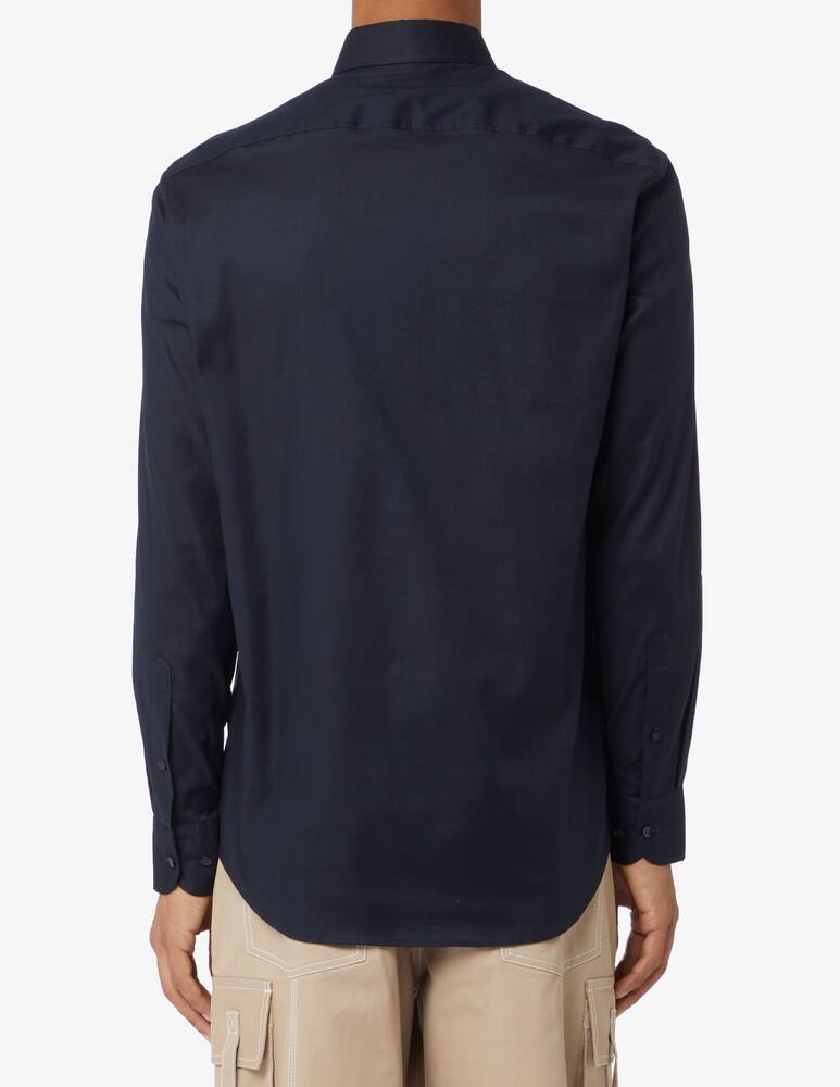 rinascente Tommy Hilfiger Camicia oxford regular fit