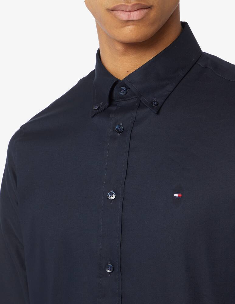 rinascente Tommy Hilfiger Camicia oxford regular fit