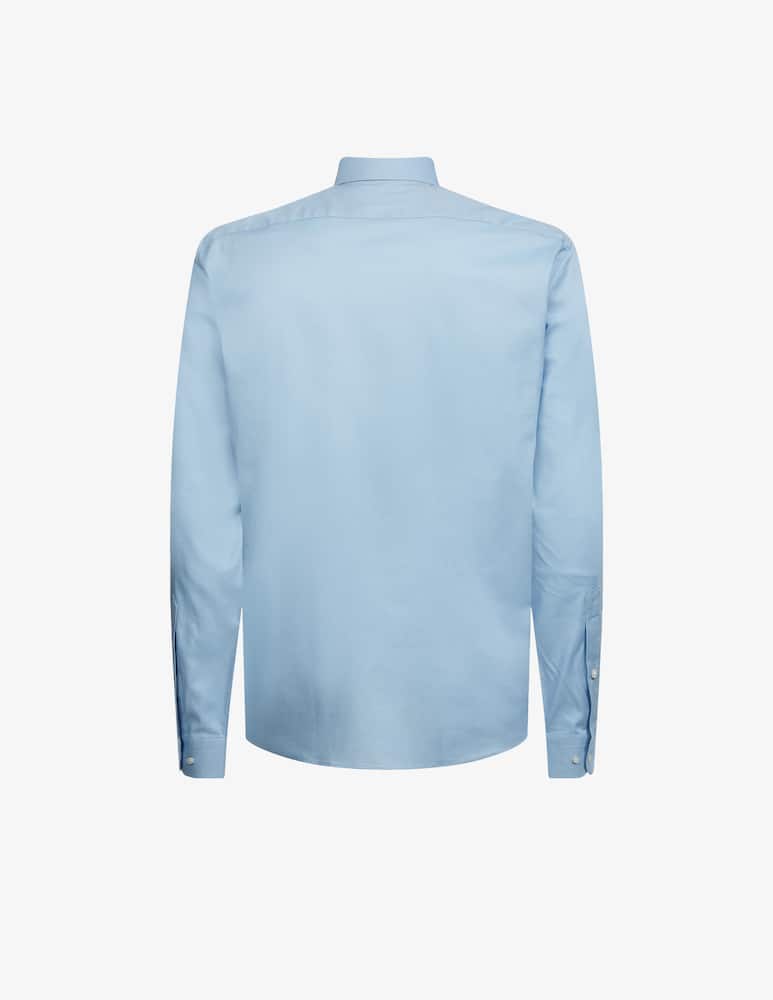 rinascente Tommy Hilfiger Oxford regular fit shirt