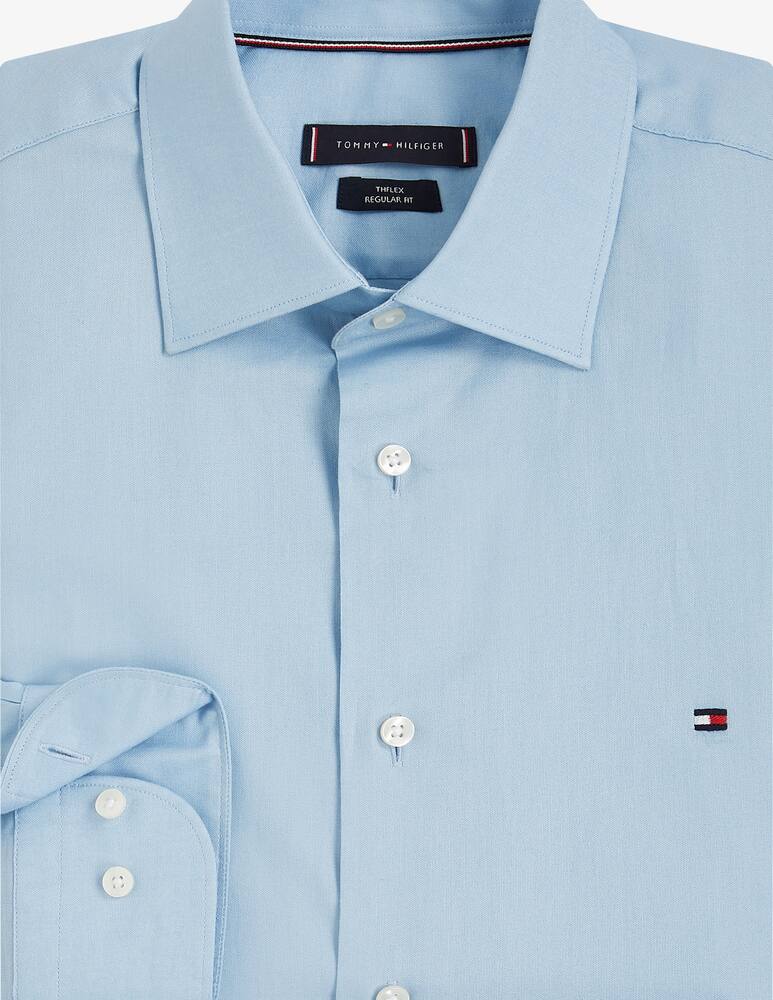 rinascente Tommy Hilfiger Oxford regular fit shirt