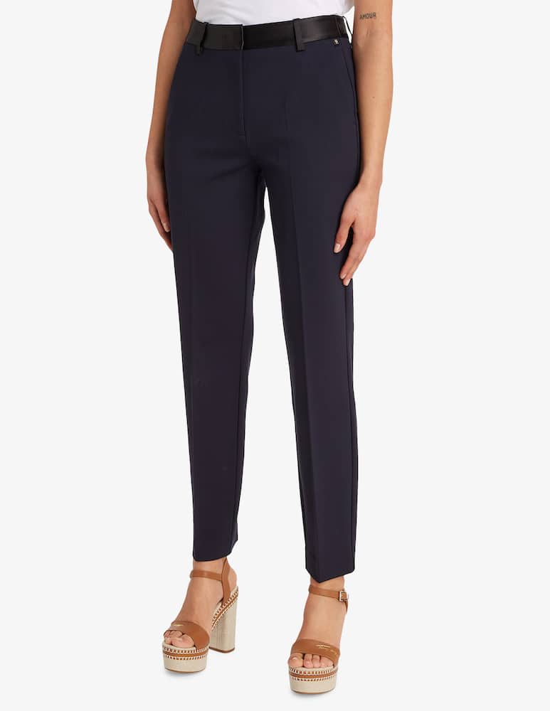 Tommy Hilfiger Slim-fit trousers - picture 1