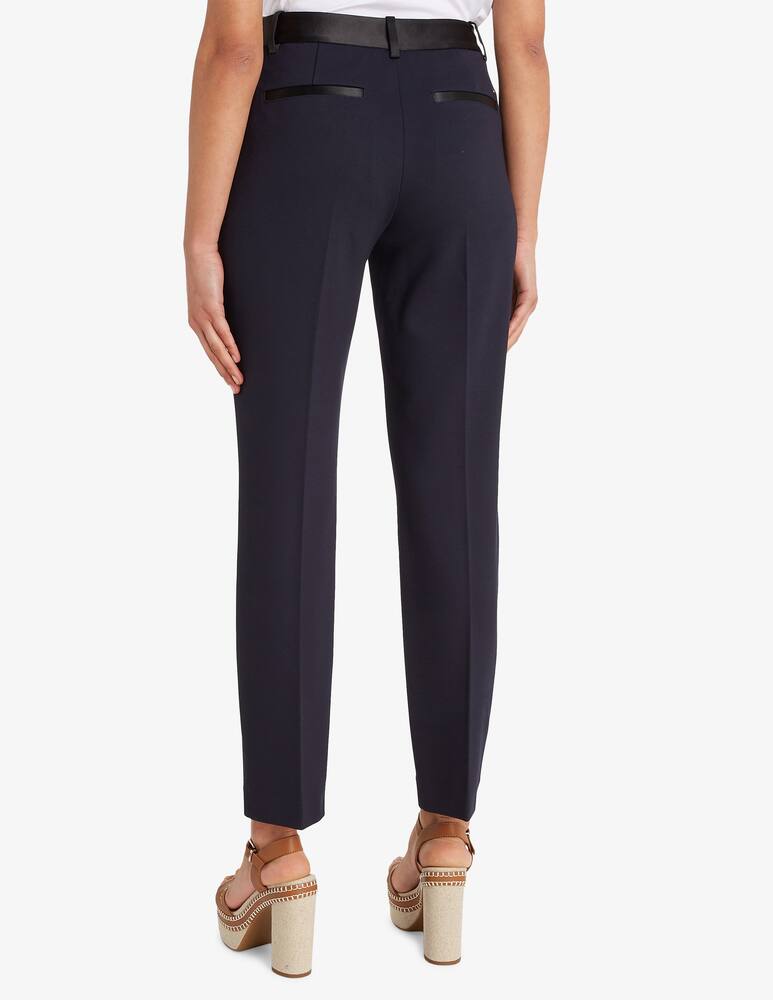 rinascente Tommy Hilfiger Slim-fit trousers