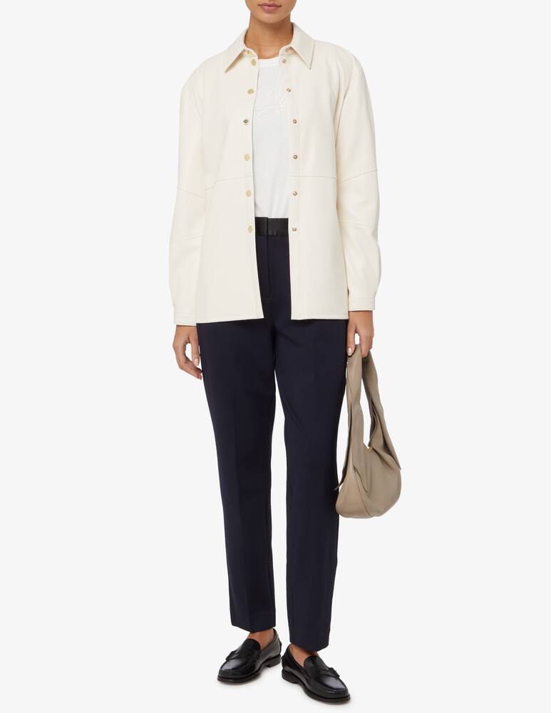 rinascente Tommy Hilfiger Slim-fit trousers