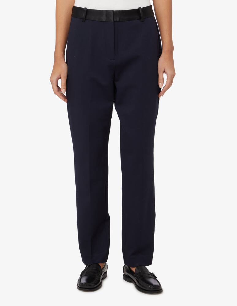 rinascente Tommy Hilfiger Slim-fit trousers