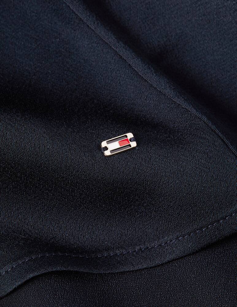 rinascente Tommy Hilfiger Viscose tee