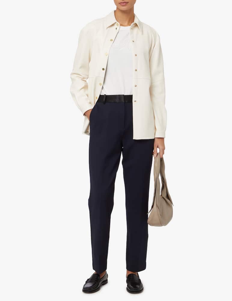 rinascente Tommy Hilfiger Cotton top