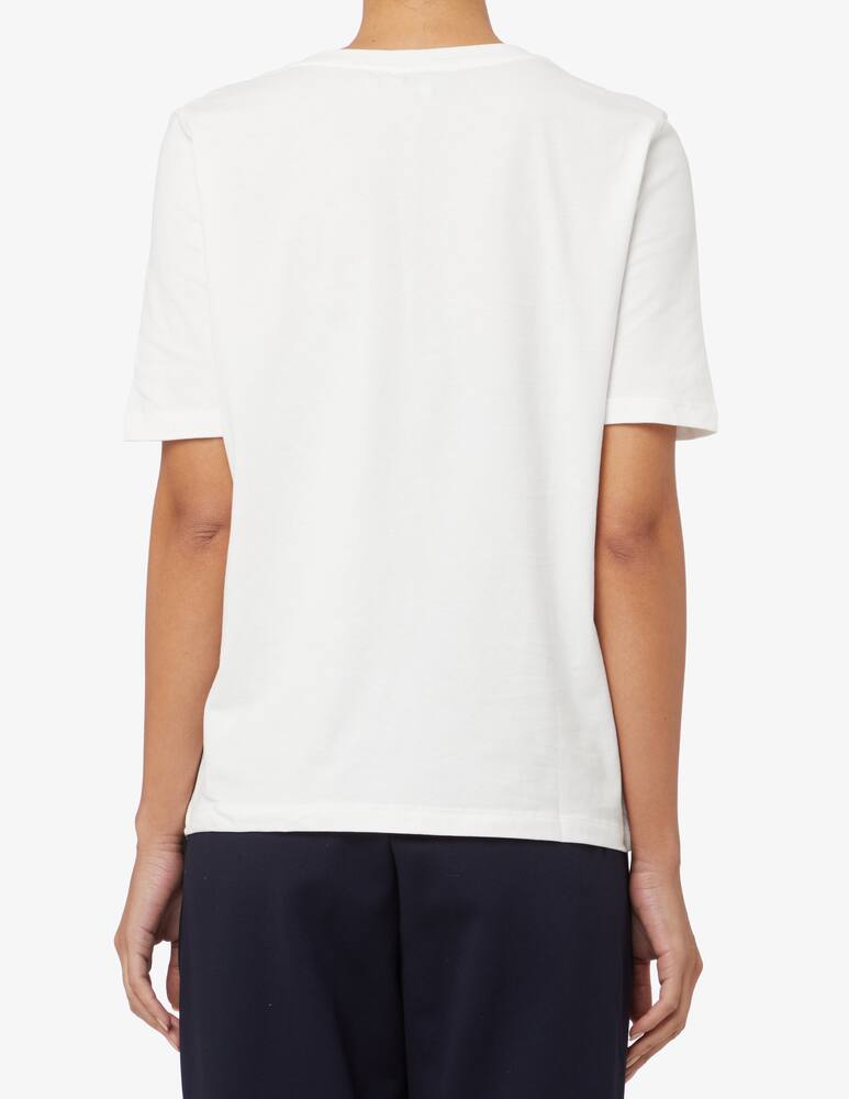 rinascente Tommy Hilfiger Cotton top