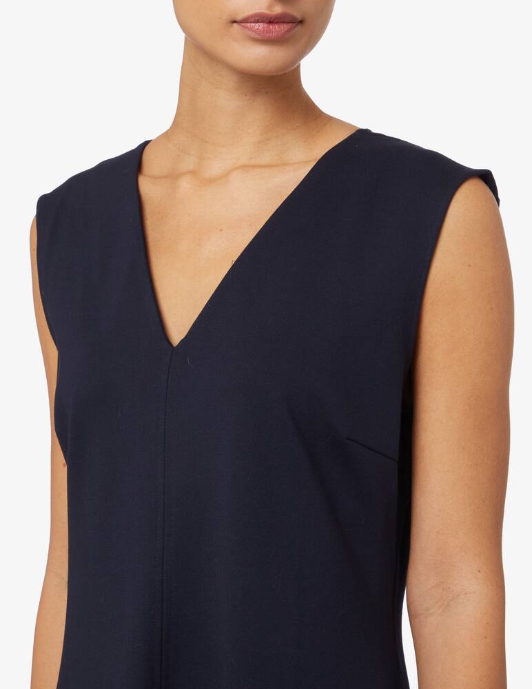 rinascente Tommy Hilfiger Midi dress